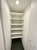 靴箱 ファーストフィオーレ東灘