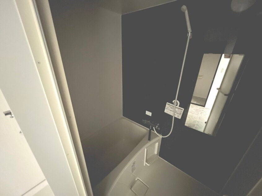 バス／シャワールーム等 第２長吉コ－ポ