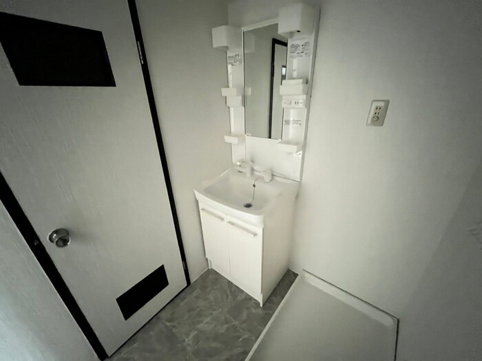 洗面 第２長吉コ－ポ