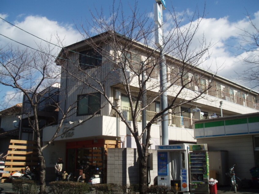 外観写真 矢野フラワーガーデン