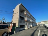 楠古谷マンション