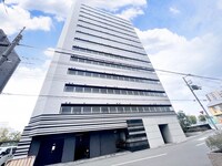 ｻﾑﾃｨ西長堀ﾘﾊﾞｰﾌﾛﾝﾄ(506)