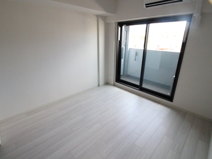 居室 ﾍﾞﾗｼﾞｵ京都烏丸十条Ⅱ(601)