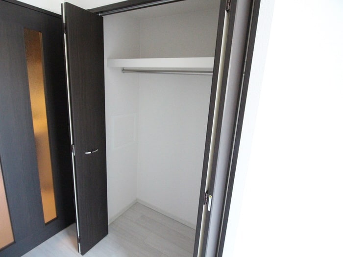 収納 ﾍﾞﾗｼﾞｵ京都烏丸十条Ⅱ(601)