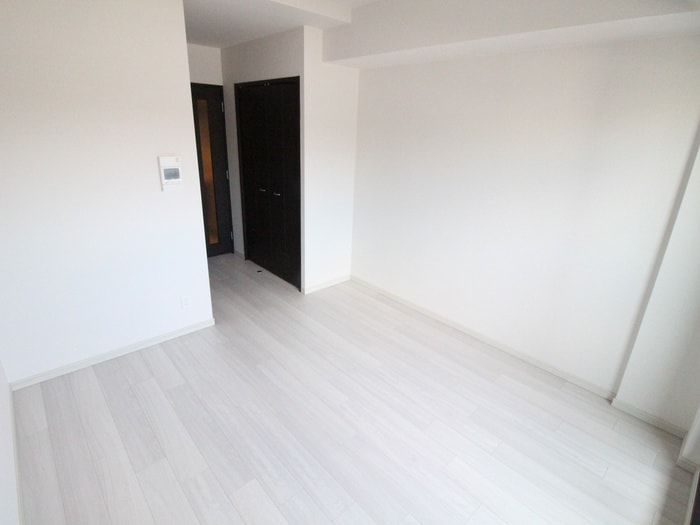 居室 ﾍﾞﾗｼﾞｵ京都烏丸十条Ⅱ(601)