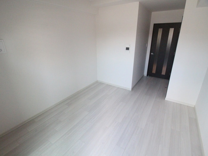 居室 ﾍﾞﾗｼﾞｵ京都烏丸十条Ⅱ(601)