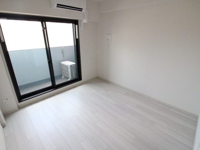 居室 ﾍﾞﾗｼﾞｵ京都烏丸十条Ⅱ(601)