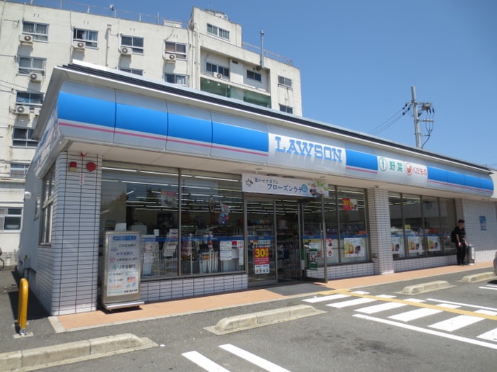 周辺環境 ﾍﾞﾗｼﾞｵ京都烏丸十条Ⅱ(601)