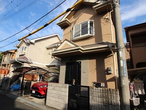 箕形町1戸建