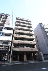 アリスタ四条西洞院（802）