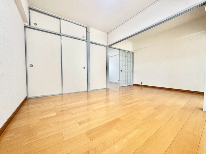 居室 六甲林ハイツ