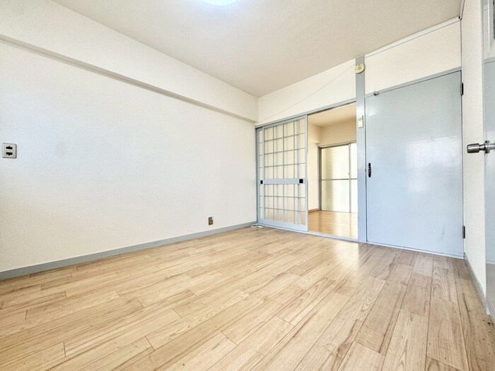 居室 六甲林ハイツ