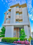 外観写真 りんくうアドミラブル