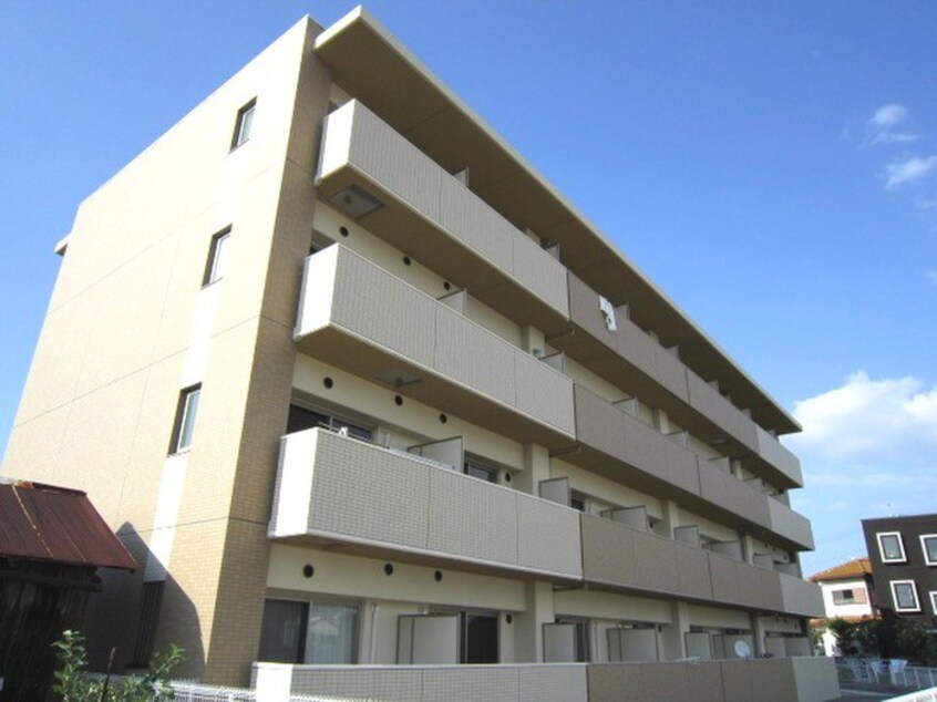 外観写真 りんくうアドミラブル