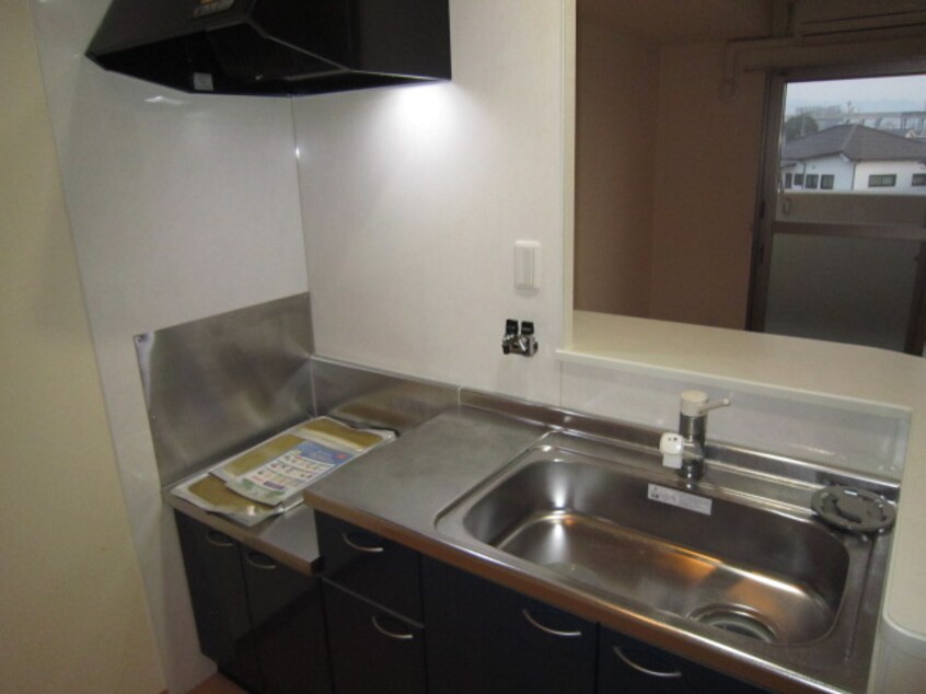 キッチン りんくうアドミラブル