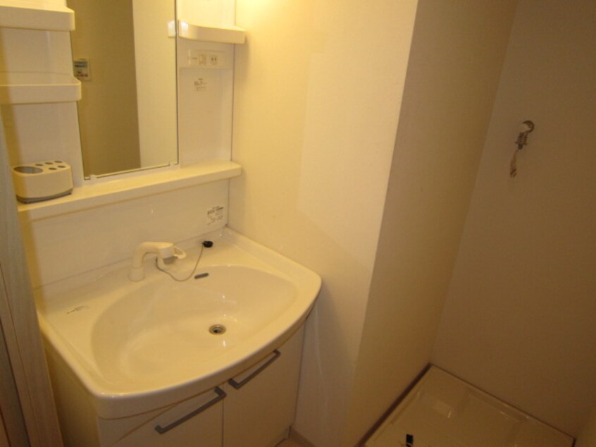 洗面 りんくうアドミラブル