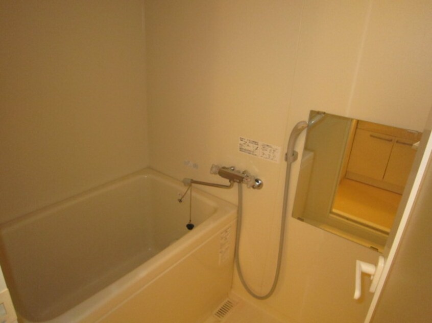 バス／シャワールーム等 りんくうアドミラブル