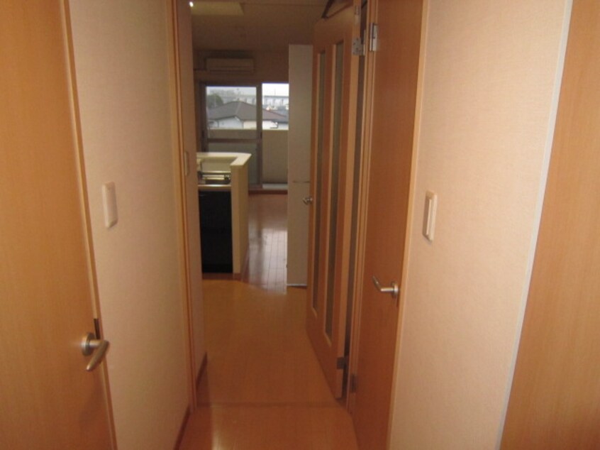 廊下 りんくうアドミラブル