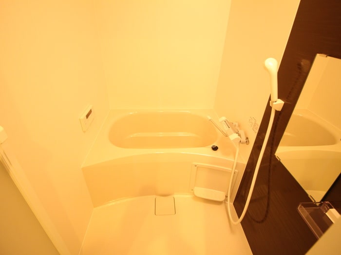 バス／シャワールーム等 セブンハウス枚方