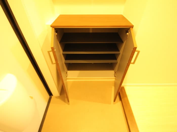 靴箱 セブンハウス枚方