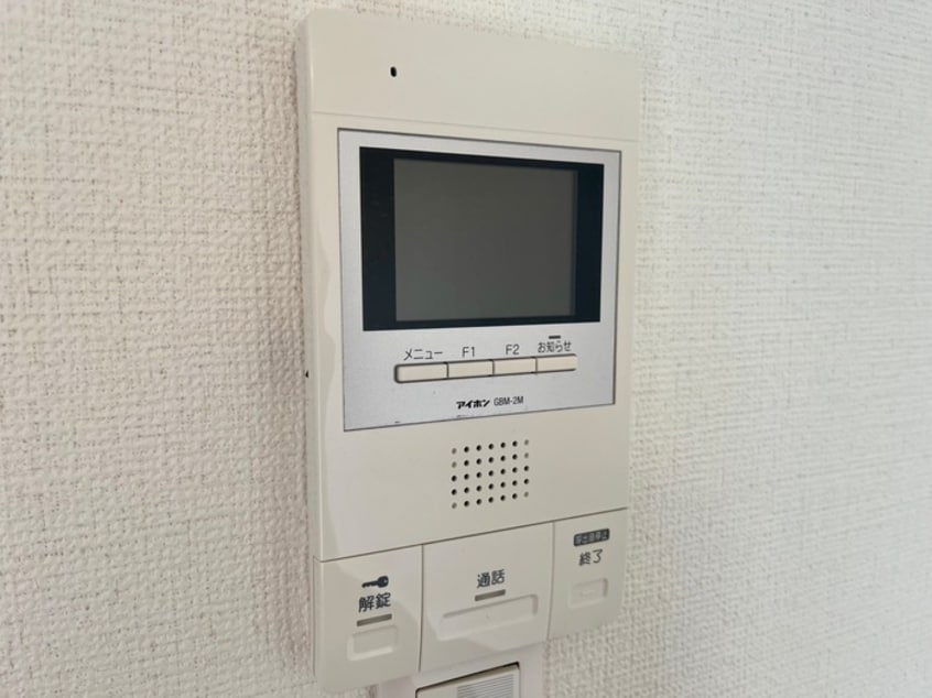 内観写真 セブンハウス枚方