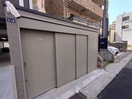 建物設備 エステムコート神戸湊町(1402)