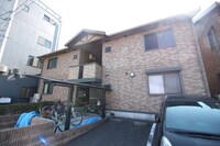 リビングタウン加美北Ｂ棟