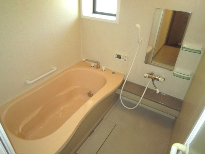 バス／シャワールーム等 リビングタウン加美北Ｂ棟