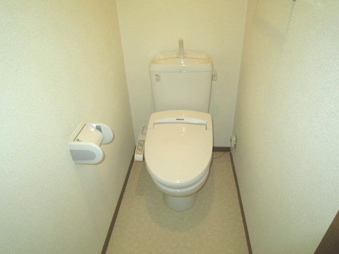 トイレ リビングタウン加美北Ｂ棟