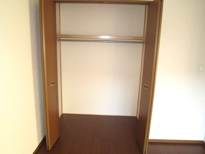 収納 リビングタウン加美北Ｂ棟