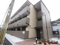 H-maison天下茶屋