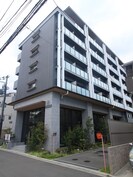 エステムコート京都西大路(708)の外観