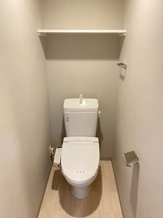 トイレ エステムコート京都西大路(708)