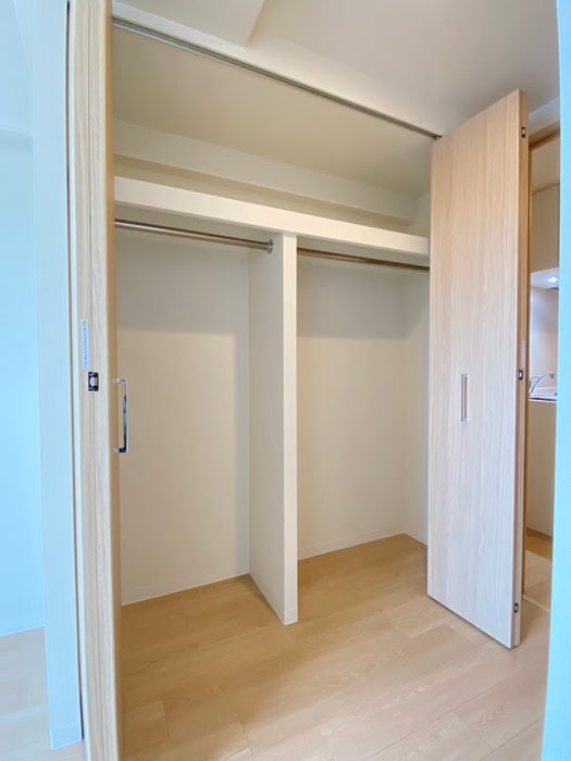 収納 エステムコート京都西大路(708)