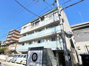 グランデコート竹鼻
