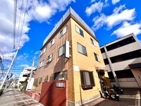 伸光マンション