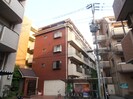 サンシャ－リーの外観