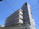 ＴＭビルの外観
