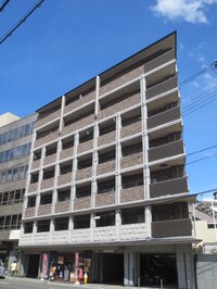 ベラジオ京都清水（６０１）