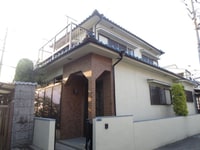 西田様一戸建