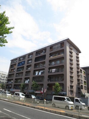 住吉ニューライフ（605）