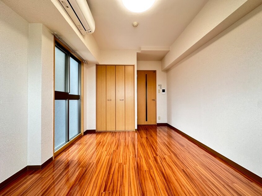 居室 レーベンなぎの宮