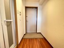 廊下 レーベンなぎの宮