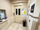建物設備 レーベンなぎの宮