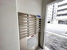 建物設備 レーベンなぎの宮