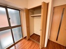 収納 レーベンなぎの宮