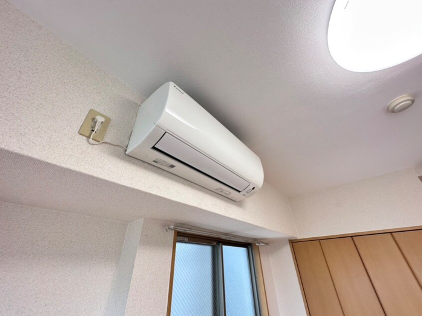 内観写真 レーベンなぎの宮