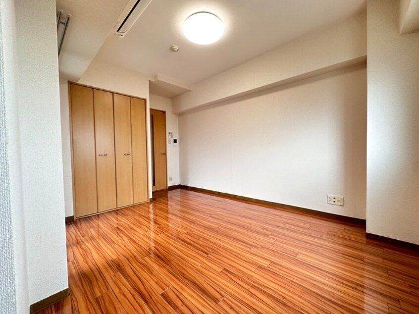 居室 レーベンなぎの宮