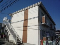 目方ハイツ