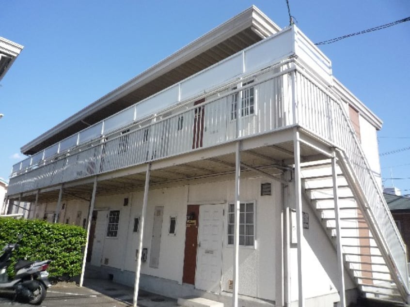 その他 目方ハイツ